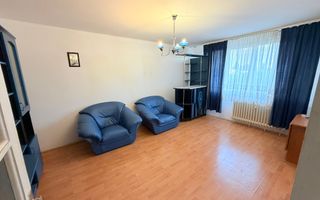 De vânzare: apartament 3 camere decomandat - metrou Valea Ialomitei - Poză 1