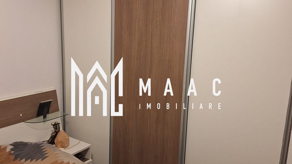 Apartament 3 camere | Complet mobilat și utilat | 2 balcoane - Poză 15