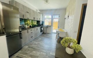 Apartament  de Închiriat | 2 Camere  | 54Mp | Zona Calea Șurii Mici - Poză 1