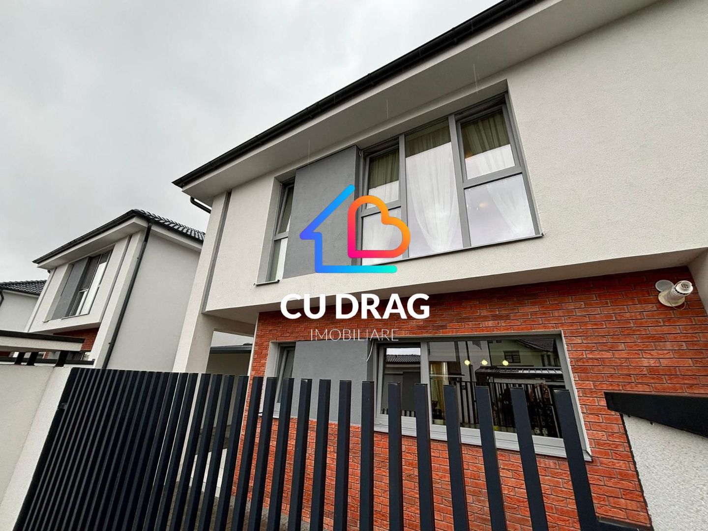 Duplex de lux 3 dormitoare de închiriat | Șelimbăr Bell Residence - Poză 1