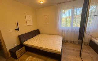 Apartament cu 2 camere, 55 mp, decomandat, Zona UMFST - Poză 4