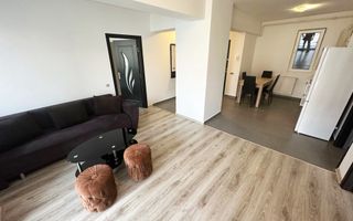 3 camere, mobilat modern, bloc nou, terasa, parcare, Iris, Oasului - Poză 11