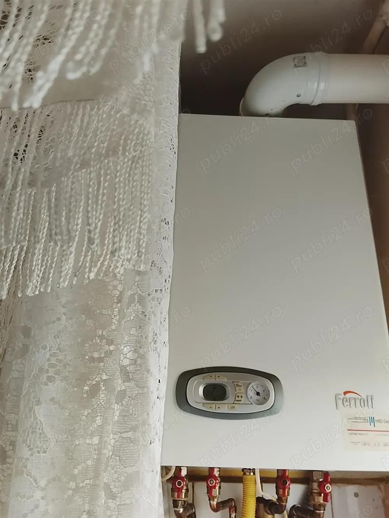 Apartament 1 camera Biziasului - Poză 9