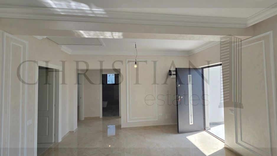 One Level Villas - Balotesti - Finisata Premium - Therme - Poză 8