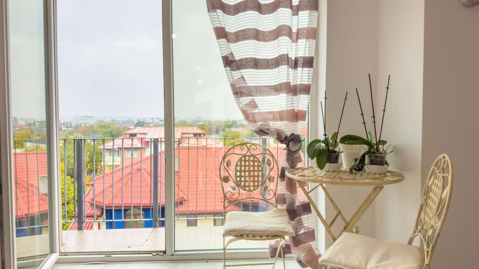 Drumul Taberei | Valea Larga | Valea Furcii | 2 camere | parcare | - Poză 7