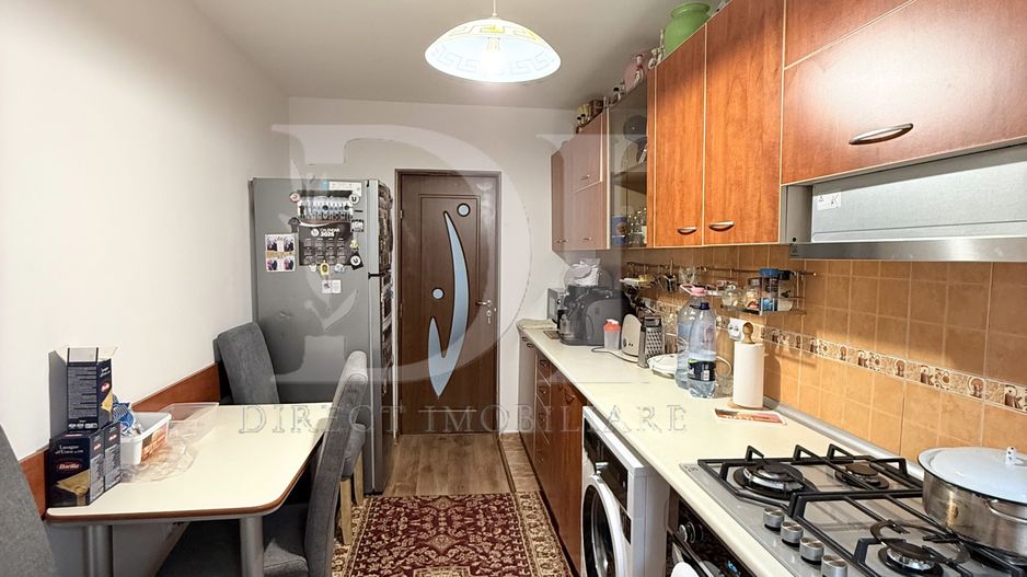 Apartament la cheie | 90 mp | Zona Muzeul Apei - Poză 5