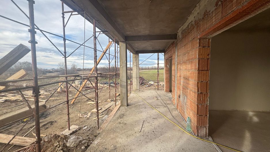 COMISION 0% | Apartamente 2 si 3 Camere | 58 mp | Zona Bucovăț - Poză 7