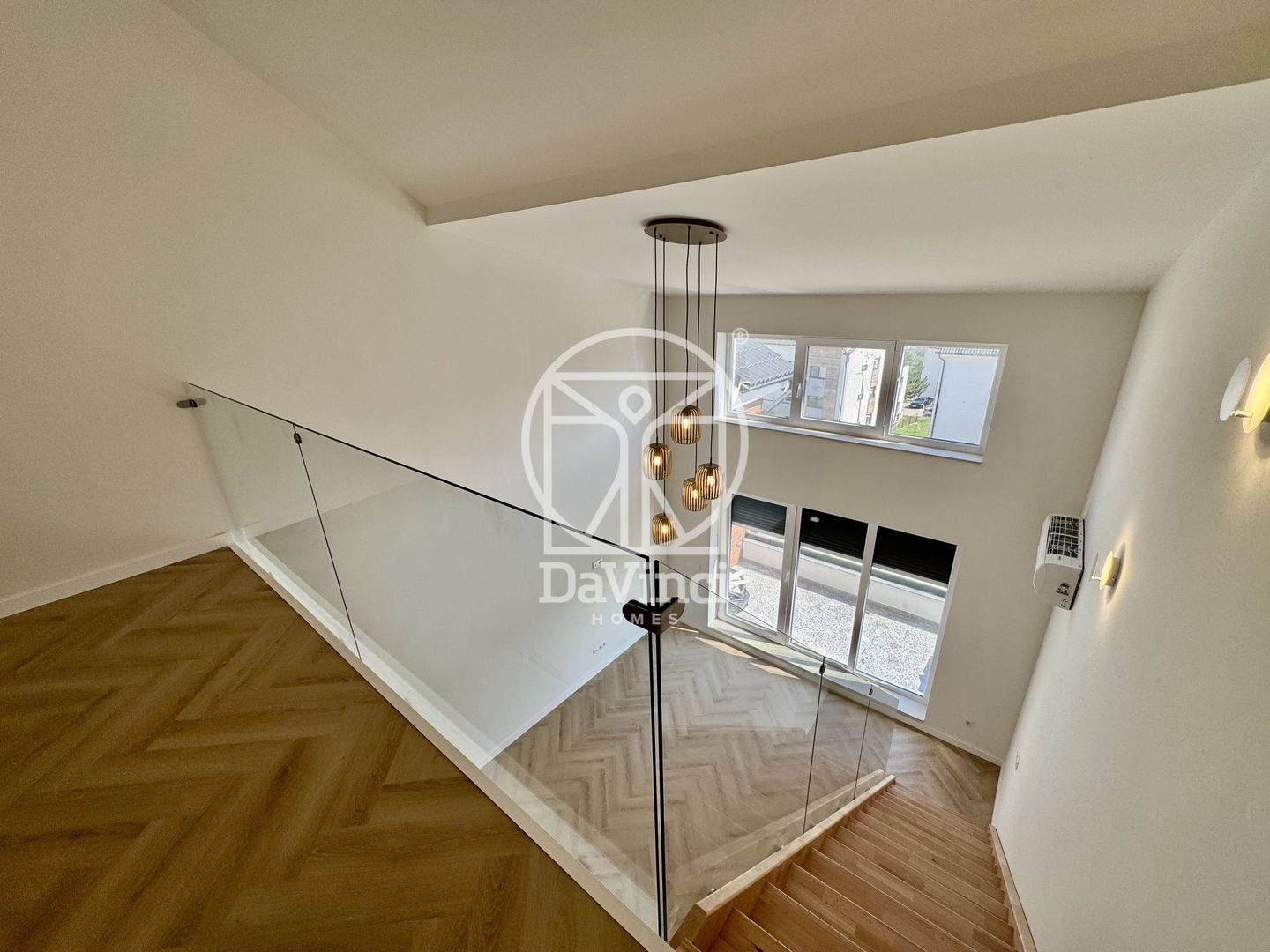 Penthouse 4 camere, intabulat, finisat la cheie  (NCL-41D-Mi-ap.9) - Poză 11