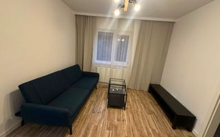 Apartament 2 camere | Hipodrom 1 ,Sibiu | 38mp Parter - Poză 1