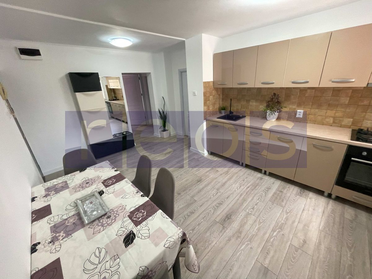 INCHIRIERE 3 CAMERE | DECOMANDAT | ZONA DECEBAL - Poză 4