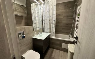 Garsonieră | Grozăvești | Metrou | Etaj Intermediar - Poză 7