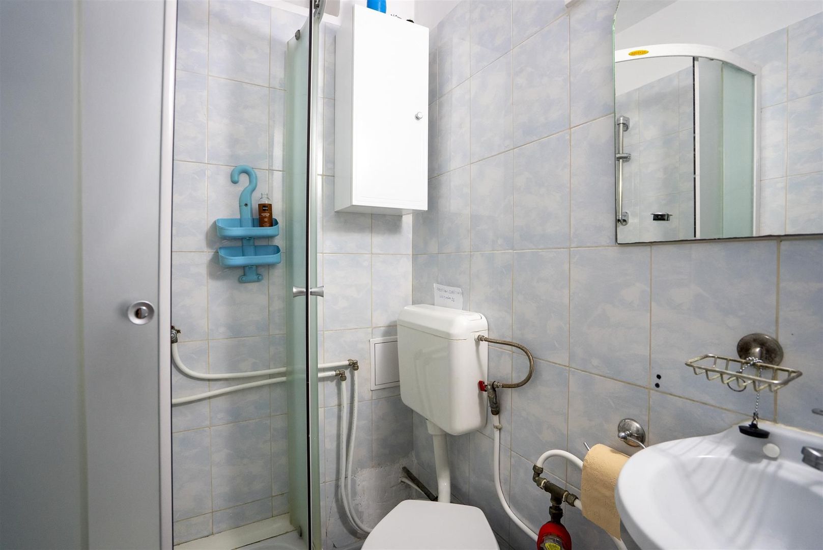 Apartament 4 camere 2 bai etaj 1 Iosia - Poză 6
