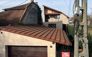 BRASADAS vinde casa tip S+P+M Titulescu 200mp teren 1600 mp. - Poză 1