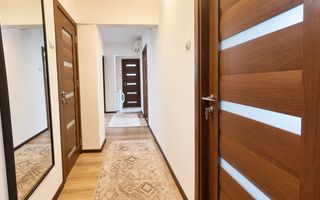 APARTAMENT 4 CAMERE, 2 BĂI, BALCON, PIVNIȚĂ, B-DUL MIHAI VITEAZU - Poză 7