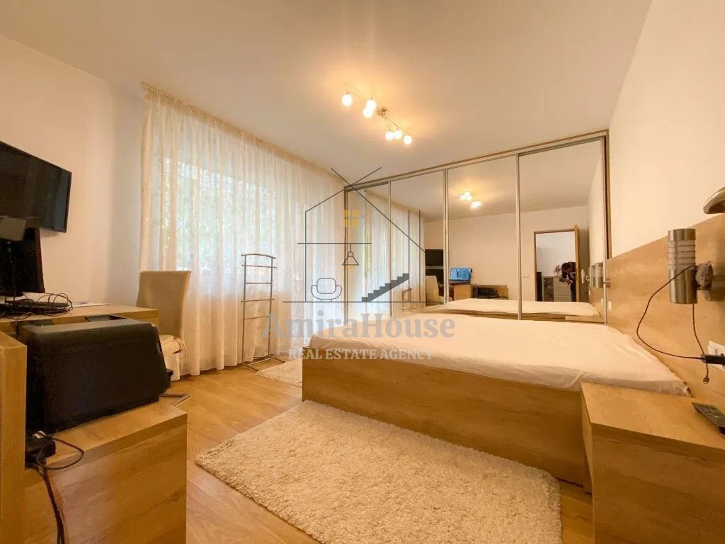 Apartament 3 camere la etajul 1, finisat modern, 69 mp, Manastur - Poză 1