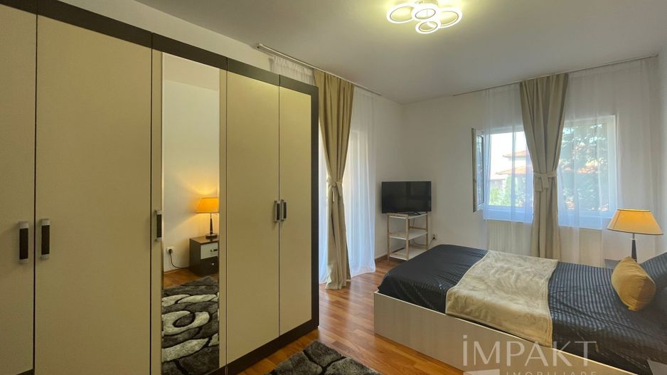 Apartament cu 3 camere in Andrei Muresanu! - Poză 10