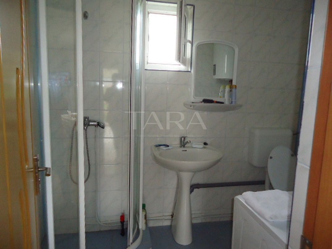 Sânnicoară – casă + teren 3800 mp, spațiu, liniște și potențial real - Poză 5