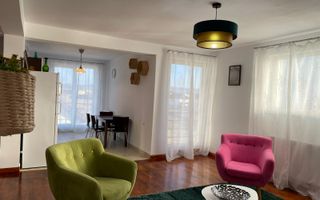 Apartament rezidential in zona Cetate - Poză 1