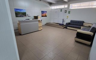 Spațiu industrial 1.718 mp Brazi – Ploiești, cu acces la calea ferată - Poză 26