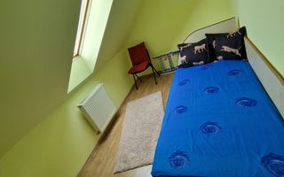 Apartament spațios, 4 camere, 62 mp – Vasile Aaron - Poză 9