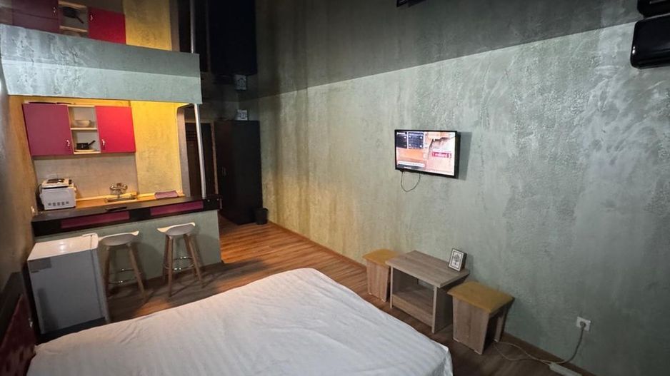 Garsoniera, mobilată și utilată complet, Tiglina1 - Poză 2