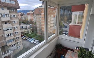 Apartament 2 camere+boxa - zona Racadau/Carpaților - Poză 7