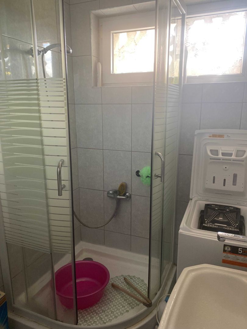 BRASADAS vinde ap 2 cam Micro 14 etaj 4/4. - Poză 3