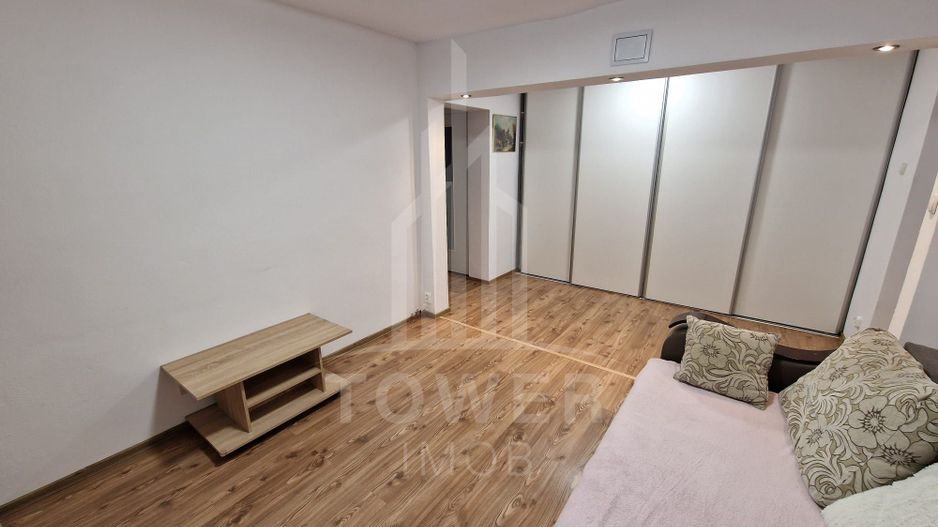 Apartament 3 camere | zona Terezian | Parter - Poză 8