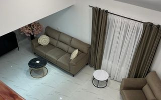 Casa individuala Tunari | Curte libera 200 mp - Poză 16