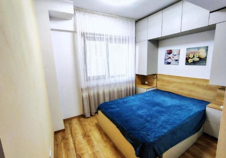 Apartament 2 camere | Regie Residence | Prima închiriere | 730 €/lună - Poză 9