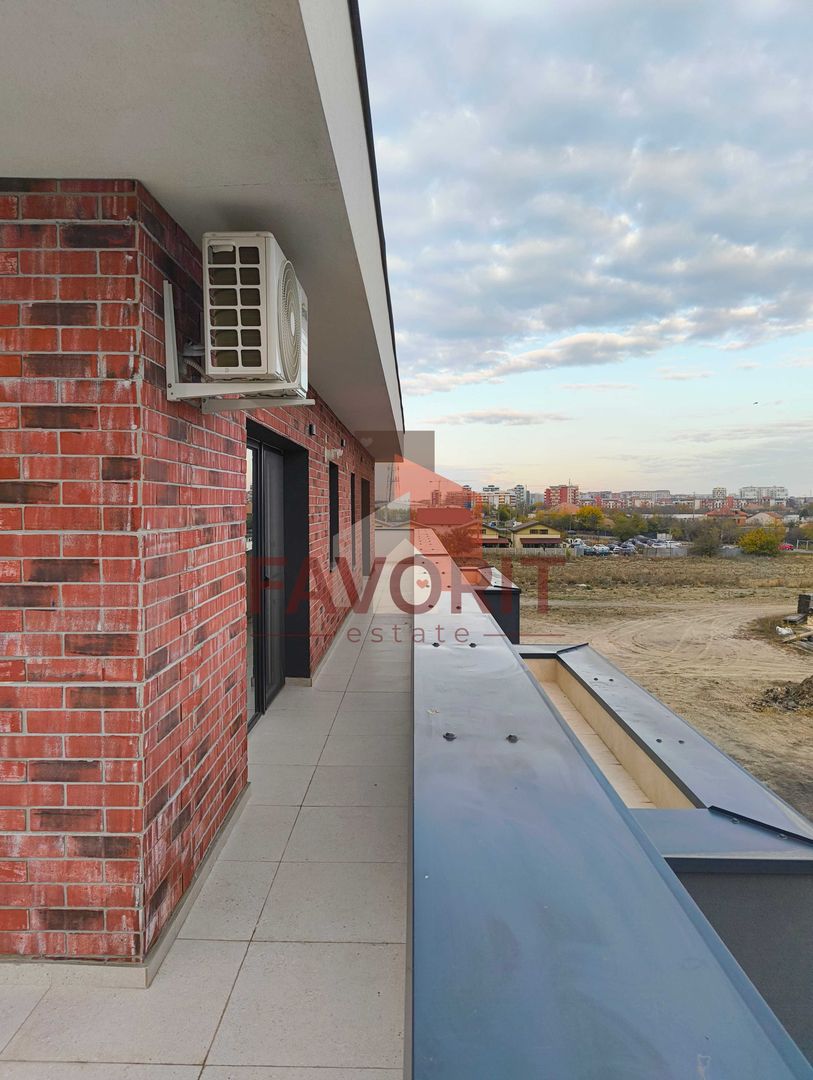 Apartament 2 camere | Terasa 45 mp | Lift | Bloc 2024 | Zona Mehala - Poză 8