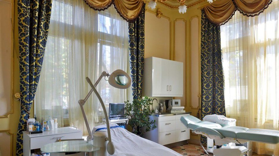 Palat de lux Piata Romana - Poză 9