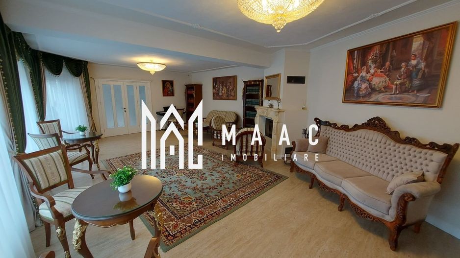 Pensiune de Lux | Conac De Poveste | Spatii comerciale | Gura Raului - Poză 4