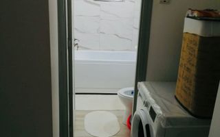 🔹 Apartament 2 camere SD, mobilat și utilat | Etaj 1 | Zona Baza 3 | - Poză 9