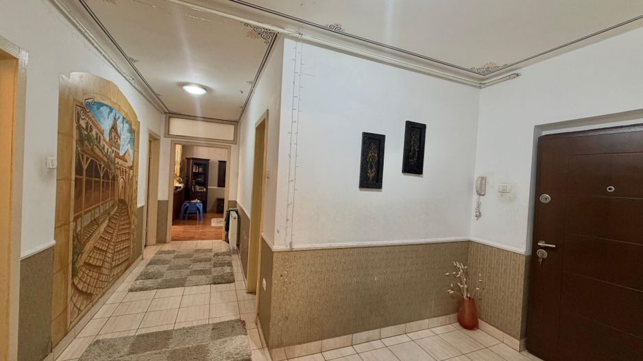 Apartament 3 camere | 90 mp utili | Etaj 1 | Complex Venus | 159.000 € - Poză 12