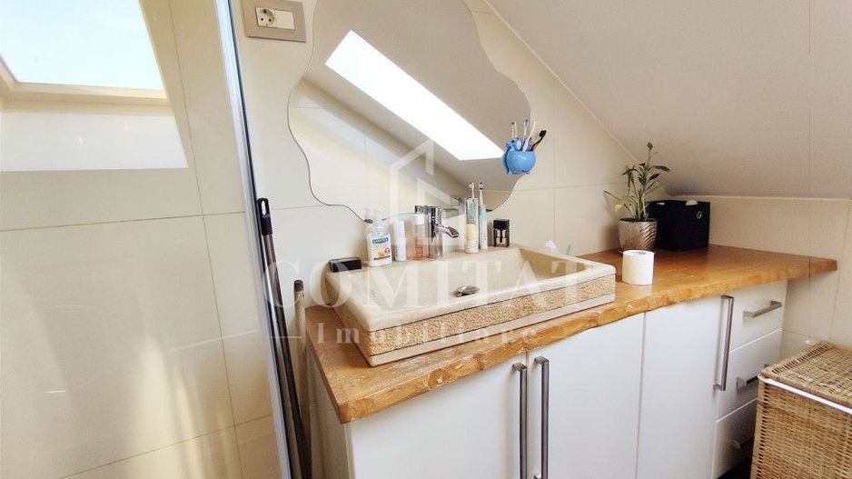 Apartament cu 3 camere | Zona Parcul poligon | Floresti - Poză 15