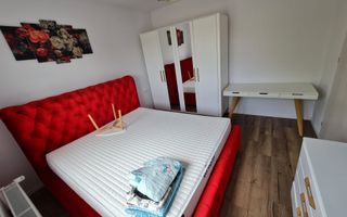 Casa individuala, 4 camere, zona Cetate - Poză 12