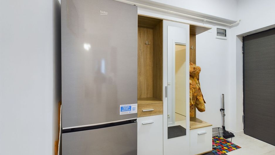 Apartament 3 Camere de Închiriat Nicolae Grigorescu Prisaca Dornei - Poză 8