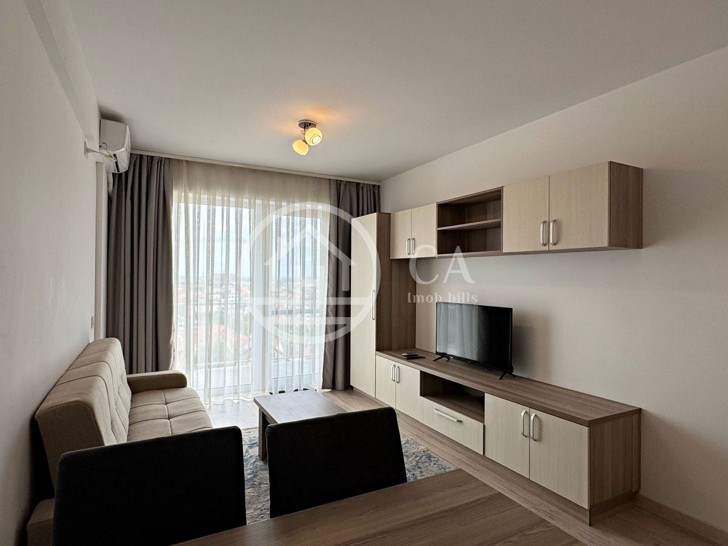 Apartament cu 3 camere de închiriat în Prima Onestilor, Oradea - Poză 1