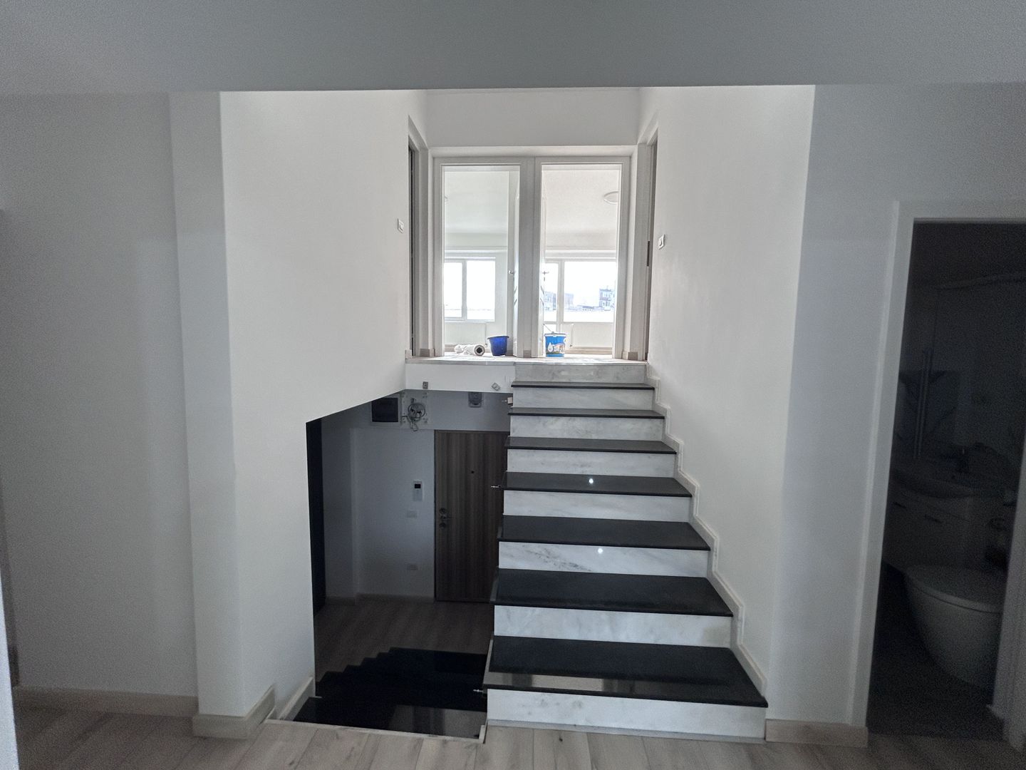 De vanzare apartament Samantha Urcator zona Polivalenta - Poză 5