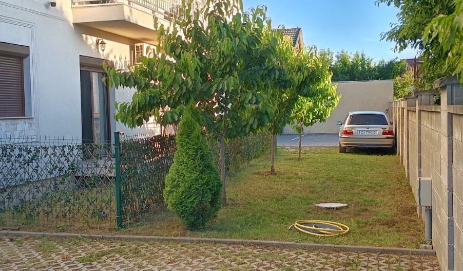 Braytim-Giroc | 2 camere | Liniște | Mobilat-Utilat | Parcare | - Poză 23