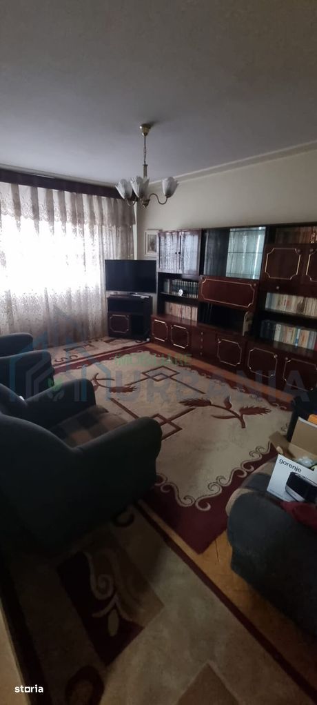 Apartament 3 camere de închiriat în Nicolina 1, Iași - Poză 7