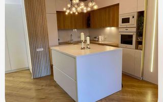 Apartament 3 Camere | Complex Securizat | Pipera Plaza | Disp. imediat - Poză 5