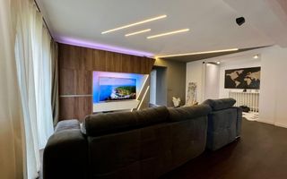 Apartament premium cu 3 camere în Cartier Europa, Cluj-Napoca. - Poză 8