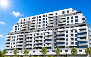 Pallady-IKEA-Metrou - Complex Rezidential Premium - Dezvoltator - Poză 1