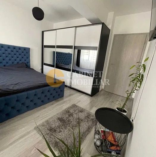 2 camere decomandat - Ideal Residence CUG - ETAJ intermediar - Poză 4