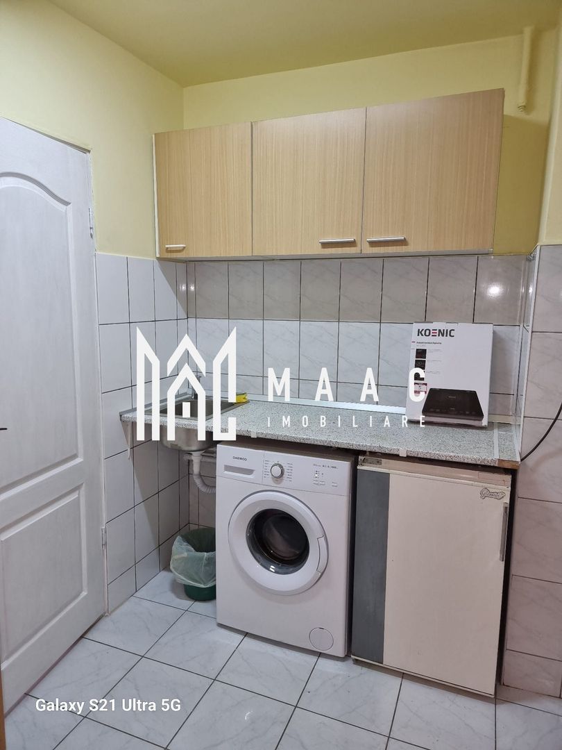 Apartament/ Garsoniera | Parter | Mihai Viteazu - Hipodrom - Poză 3