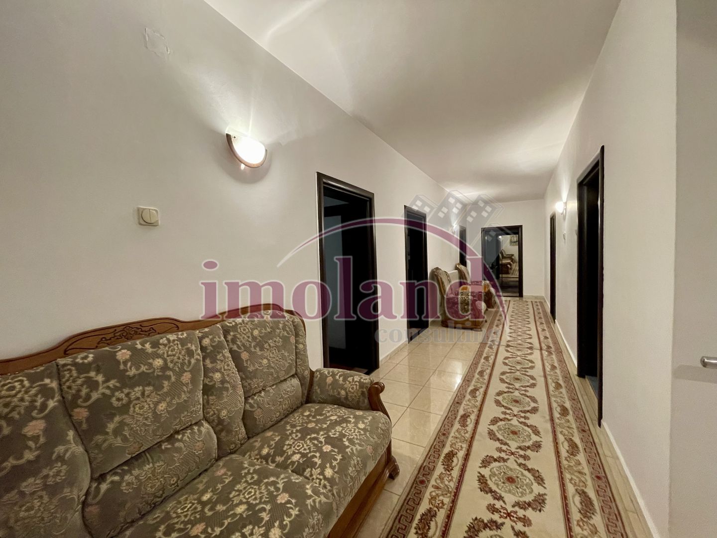 Vanzare VILA rezidenta / casa de vacanță 540 mp, teren 1500 mp | Snagov - Poză 16