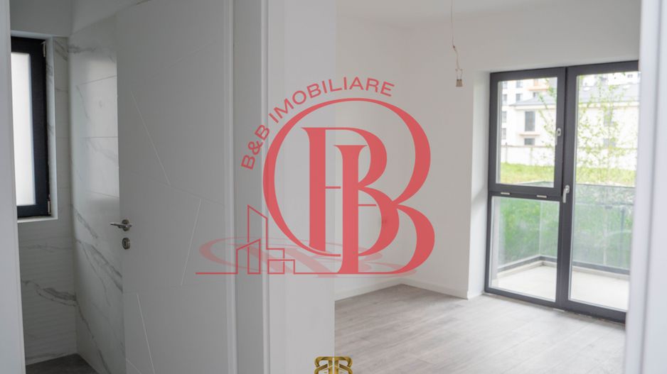 3 camere 2 bai pompa caldura panouri solare - Poză 15