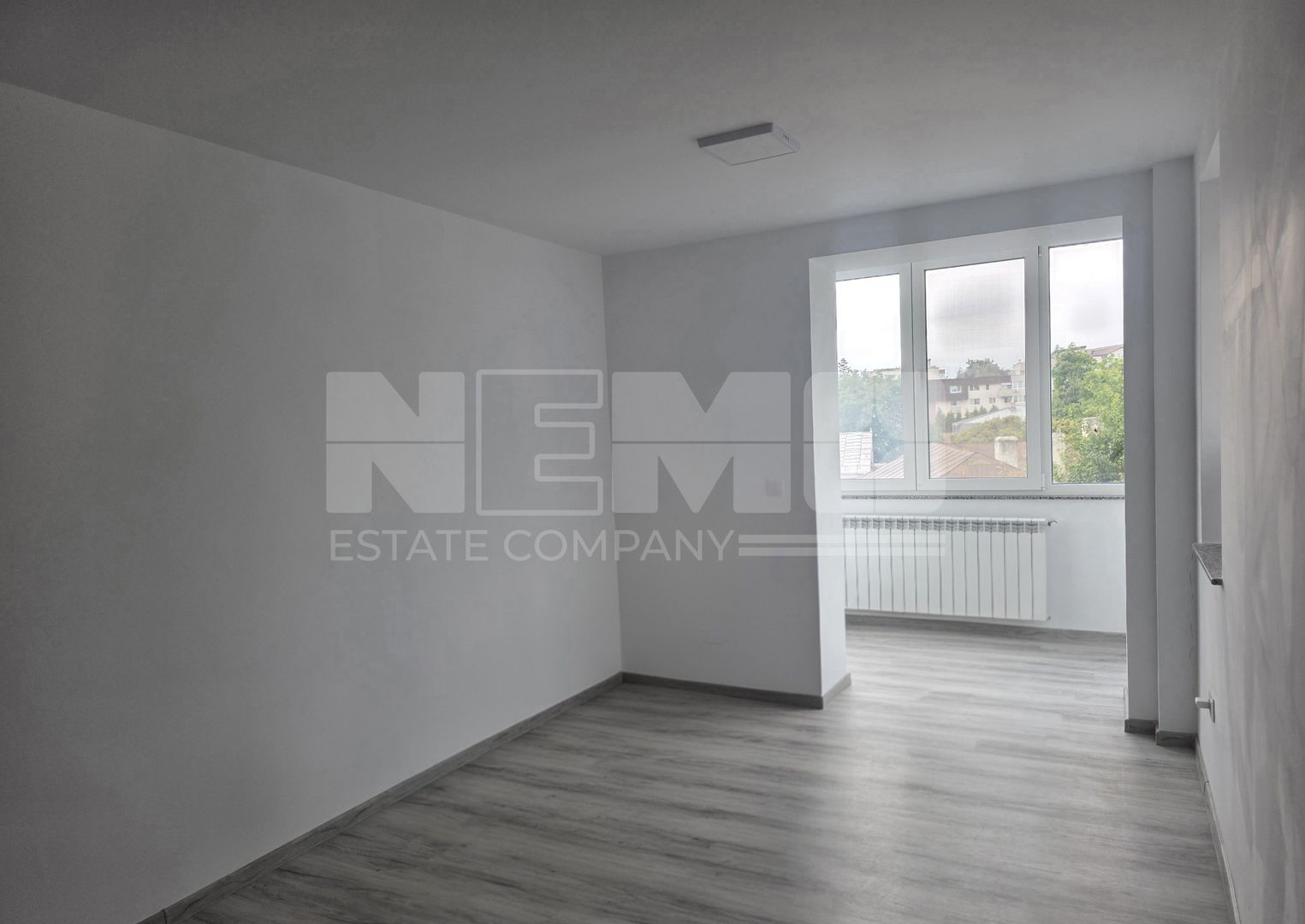 Închiriez Spațiu Birouri | Zonă Centrală | 800Euro/lună - Poză 4